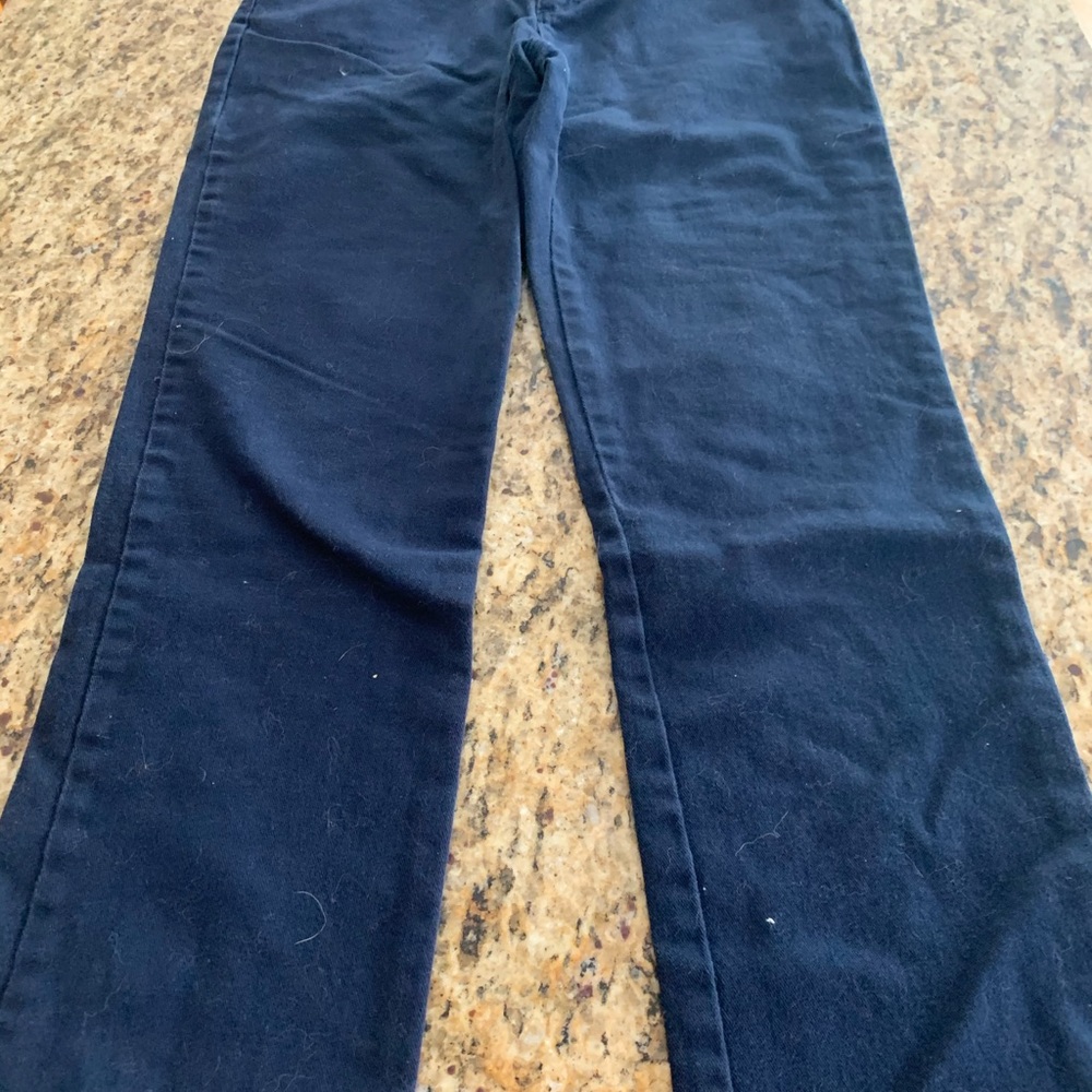 Girls 10P Gloria Vanderbilt jeans